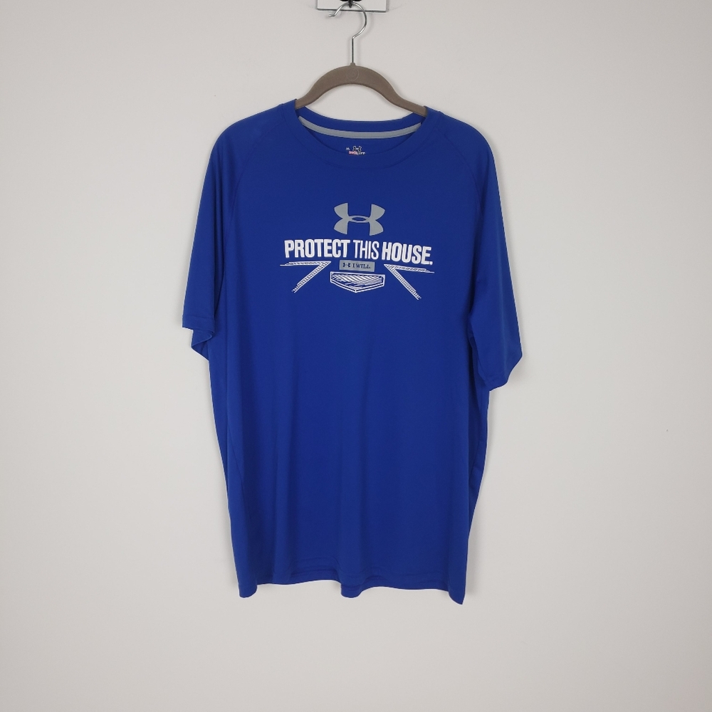 Under Armour Tee